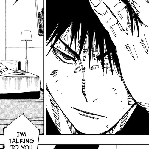 Jujutsu Kaisen Chapter 199: Resentful Names cover