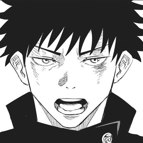 Jujutsu Kaisen Chapter 2: Secret Execution cover