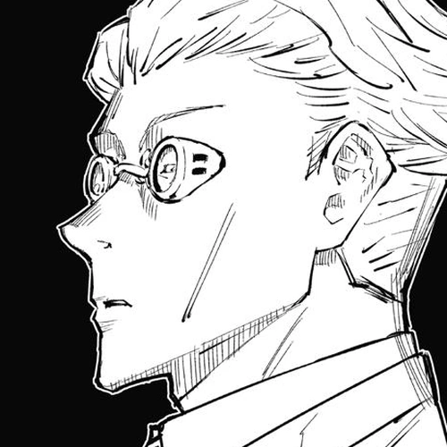 Jujutsu Kaisen Chapter 20: Young Fish and Reverse Punishment, Part 2 cover