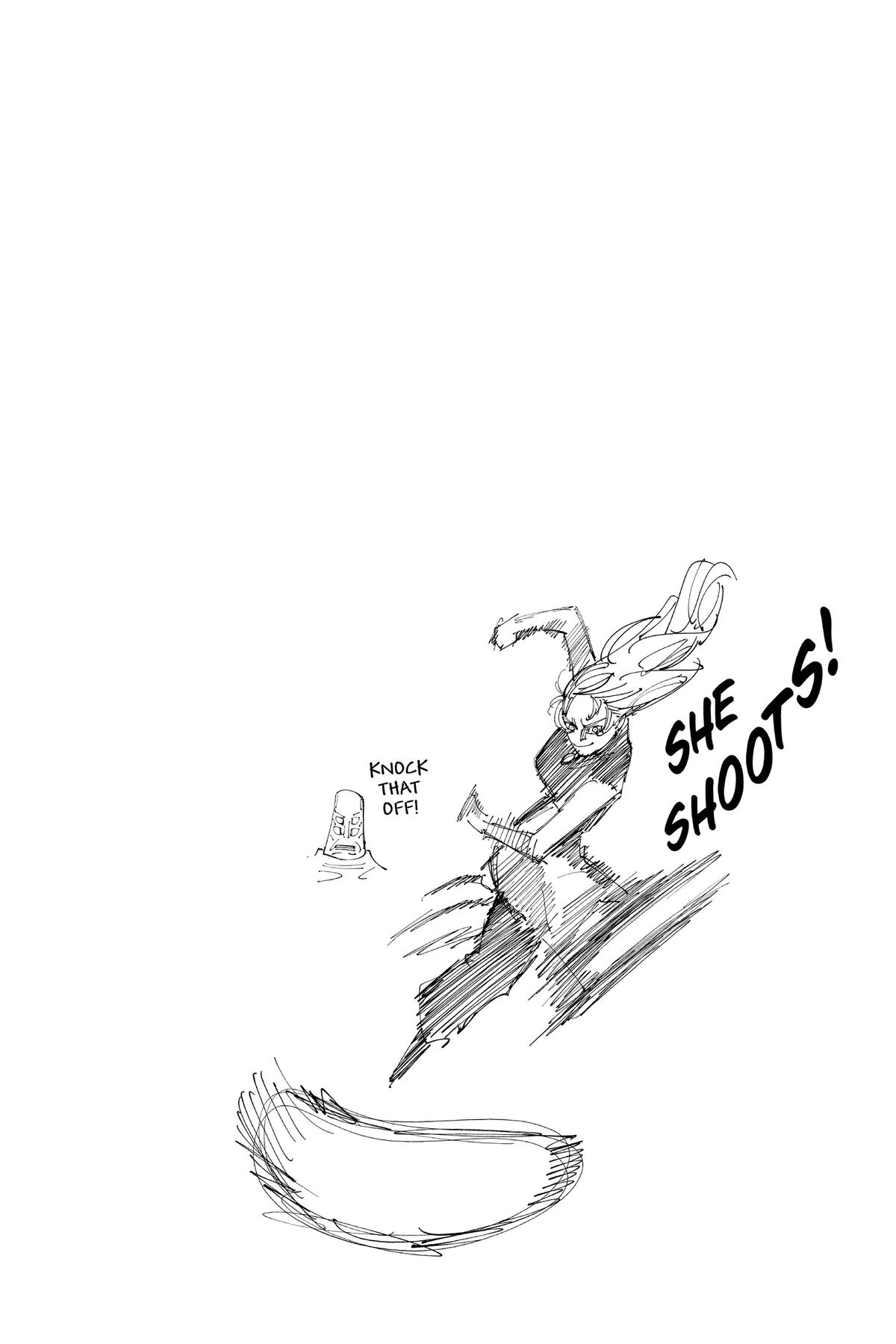 Jujutsu Kaisen Chapter 205 page 17 - Chapter 205: Stars and Oil