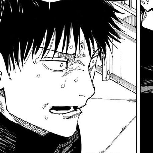 Jujutsu Kaisen Chapter 211: The Ripening cover