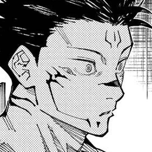 Jujutsu Kaisen Chapter 215: Fearsome Womb, Part 7 cover
