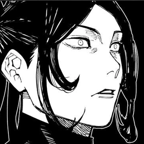 Jujutsu Kaisen Chapter 217: Bath, Part 2 cover