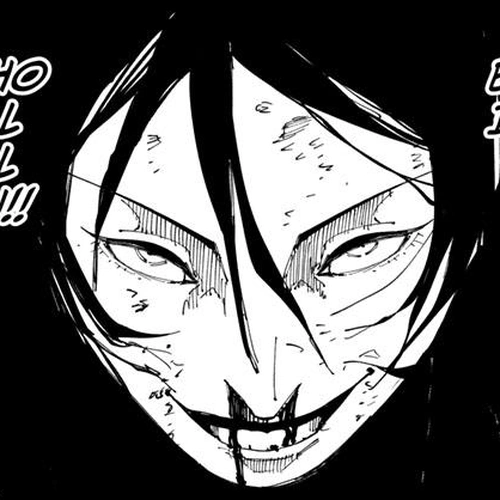Jujutsu Kaisen Chapter 219: Bath, Part 4 cover