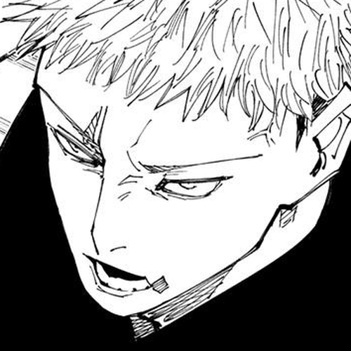 Jujutsu Kaisen Chapter 220: Self-Purification, Self-Constraint cover