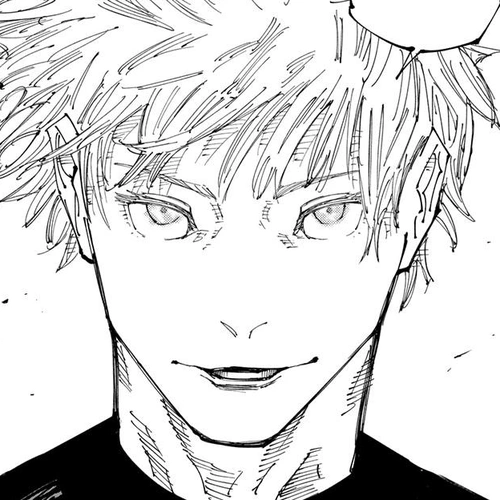 Jujutsu Kaisen Chapter 221: Gain and Loss cover