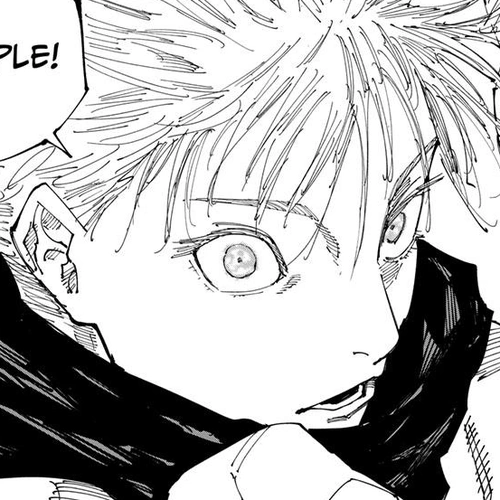 Jujutsu Kaisen Chapter 223: Inhuman Makyo Shinjuku Showdown, Part 1 cover