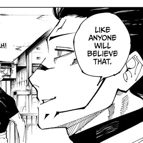 Jujutsu Kaisen Chapter 224: Inhuman Makyo Shinjuku Showdown, Part 2 cover