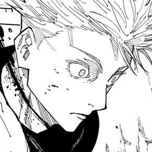 Jujutsu Kaisen Chapter 226: Inhuman Makyo Shinjuku Showdown, Part 4 cover
