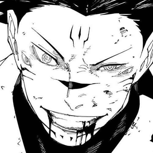 Jujutsu Kaisen Chapter 228: Inhuman Makyo Shinjuku Showdown, Part 6 cover