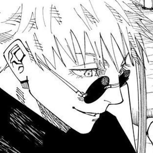 Jujutsu Kaisen Chapter 236: Heading South cover