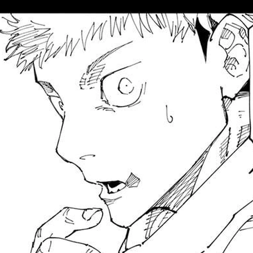 Jujutsu Kaisen Chapter 244: Inhuman Makyo Shinjuku Showdown, Part 16 cover