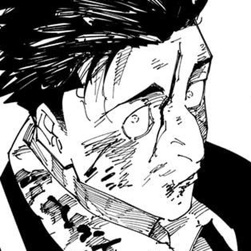Jujutsu Kaisen Chapter 246: Inhuman Makyo Shinjuku Showdown, Part 18 cover