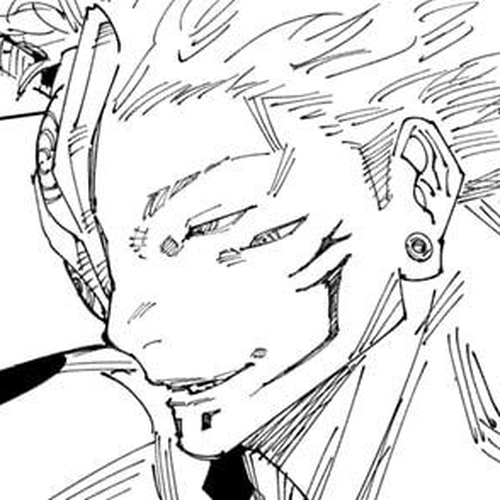 Jujutsu Kaisen Chapter 247: Inhuman Makyo Shinjuku Showdown, Part 19 cover