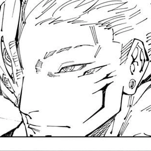 Jujutsu Kaisen Chapter 248: Inhuman Makyo Shinjuku Showdown, Part 20 cover