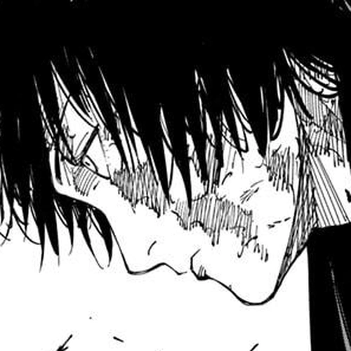 Jujutsu Kaisen Chapter 252: Inhuman Makyo Shinjuku Showdown, Part 24 cover