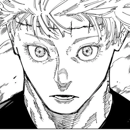 Jujutsu Kaisen Chapter 261: Inhuman Makyo Shinjuku Showdown, Part 33 cover
