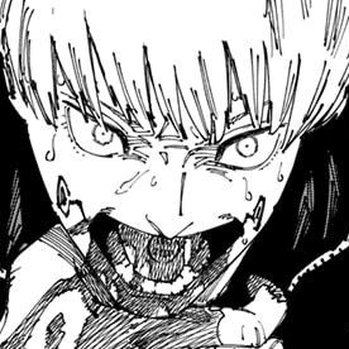Jujutsu Kaisen Chapter 262.2: Inhuman Makyo Shinjuku Showdown, Part 34-2 cover