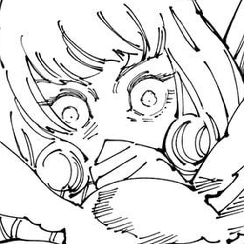 Jujutsu Kaisen Chapter 263: Inhuman Makyo Shinjuku Showdown, Part 35 cover
