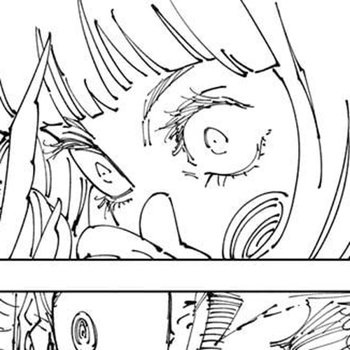 Jujutsu Kaisen Chapter 264: Inhuman Makyo Shinjuku Showdown, Part 36 cover