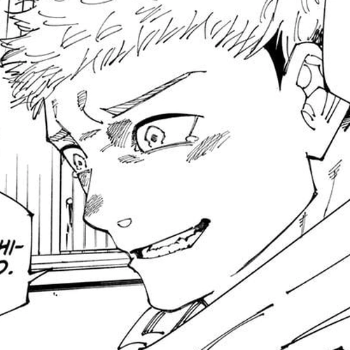 Jujutsu Kaisen Chapter 266: Inhuman Makyo Shinjuku Showdown, Part 37 cover