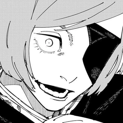 Jujutsu Kaisen Chapter 267: Inhuman Makyo Shinjuku Showdown, Part 38 cover
