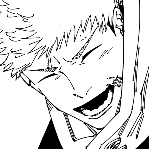 Jujutsu Kaisen Chapter 271: From Now On [END] cover
