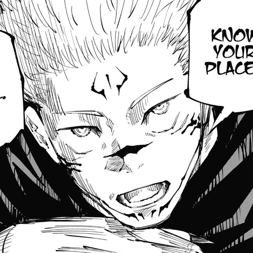 Jujutsu Kaisen Chapter 28: I'm Gonna Kill You! cover