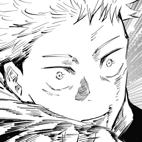 Jujutsu Kaisen Chapter 31: Tomorrow cover