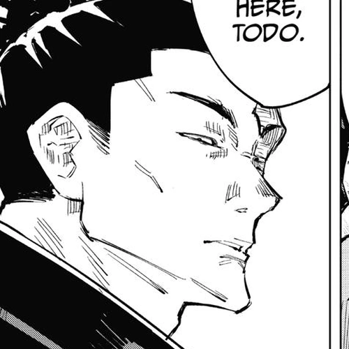 Jujutsu Kaisen Chapter 33: Kyoto Sister School Goodwill Event - Team Battle, Part 0 cover