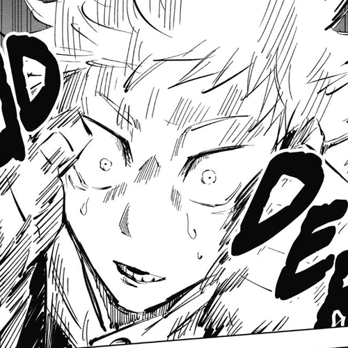Jujutsu Kaisen Chapter 34: Kyoto Sister School Goodwill Event - Team Battle, Part 1 cover