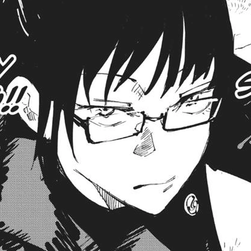 Jujutsu Kaisen Chapter 39: Kyoto Sister School Goodwill Event - Team Battle, Part 6 cover