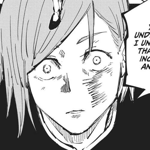 Jujutsu Kaisen Chapter 40: Kyoto Sister SchoolGoodwill Event - Team Battle, Part 7 cover
