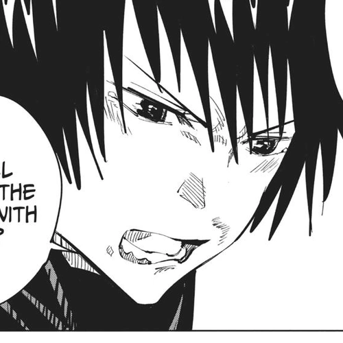 Jujutsu Kaisen Chapter 42: Kyoto Sister School Goodwill Event - Team Battle, Part 9 cover