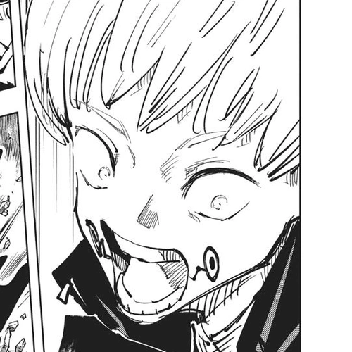 Jujutsu Kaisen Chapter 44: Kyoto Sister School Goodwill Event - Team Battle, Part 11 cover