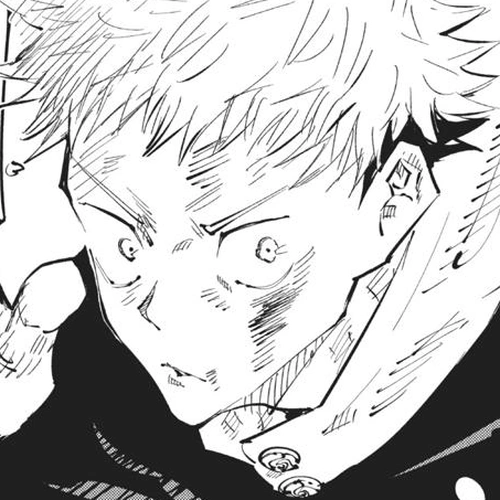 Jujutsu Kaisen Chapter 47: Cursed Tools cover
