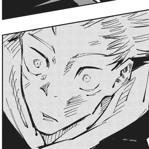 Jujutsu Kaisen Chapter 49: Constrained cover