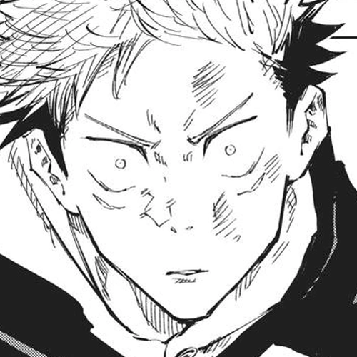 Jujutsu Kaisen Chapter 50: Feeling cover