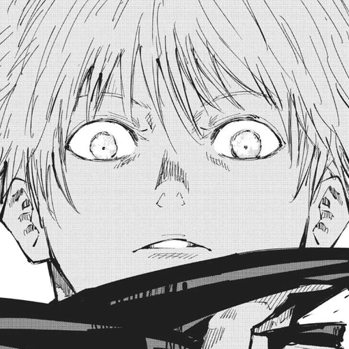 Jujutsu Kaisen Chapter 51: A Flower Offering cover