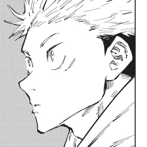 Jujutsu Kaisen Chapter 57: The Origin of Obedience, Part 3 cover