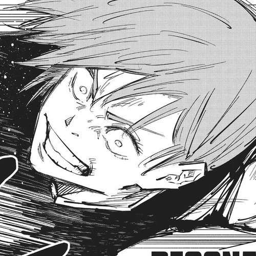 Jujutsu Kaisen Chapter 62: The Origin of Obedience, Part 8 cover