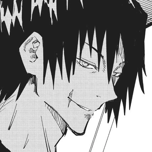 Jujutsu Kaisen Chapter 66: Hidden Inventory, Part 2 cover
