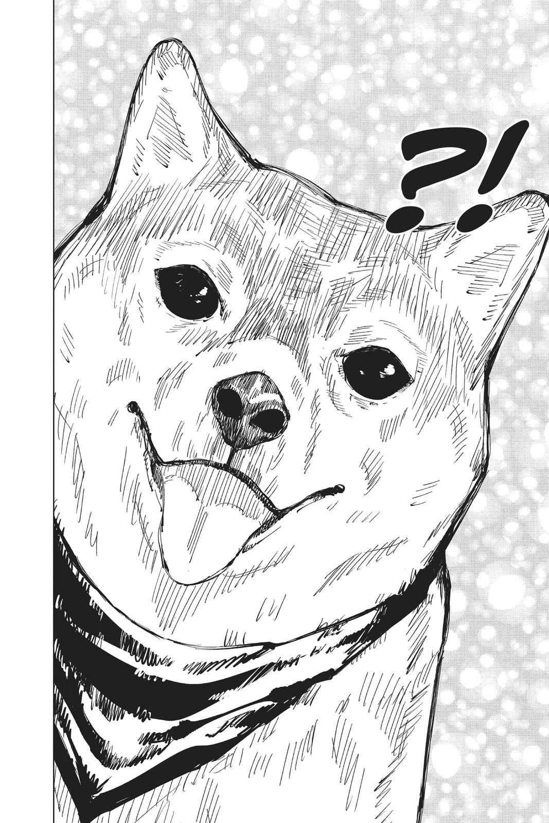 Jujutsu Kaisen Chapter 68 page 12 - Chapter 68: Hidden Inventory, Part 4