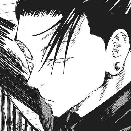 Jujutsu Kaisen Chapter 68: Hidden Inventory, Part 4 cover
