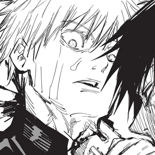 Jujutsu Kaisen Chapter 71: Hidden Inventory, Part 7 cover