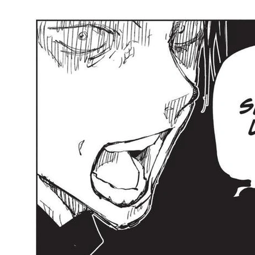 Jujutsu Kaisen Chapter 73: Hidden Inventory, Part 9 cover