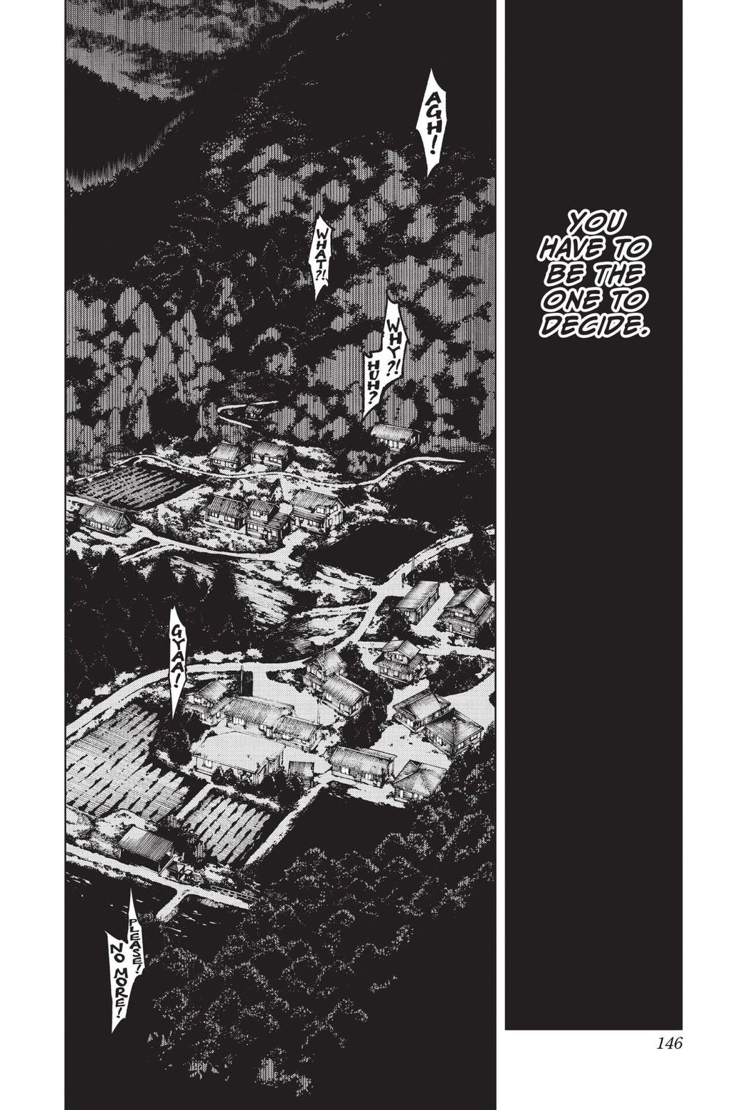 Jujutsu Kaisen Chapter 77 page 20 - Chapter 77: Premature Death, Part 2