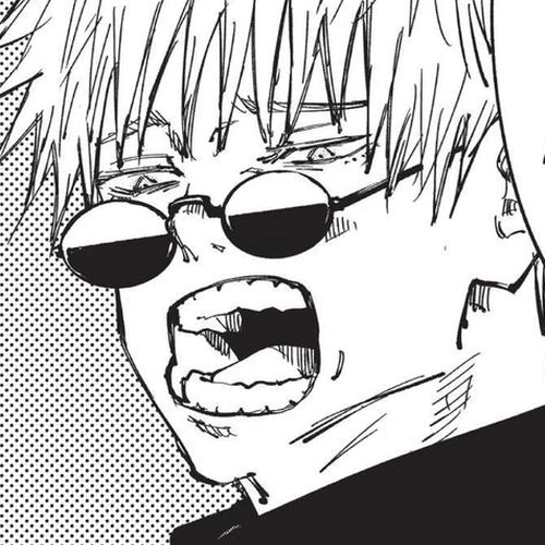 Jujutsu Kaisen Chapter 78: Premature Death, Part 3 cover