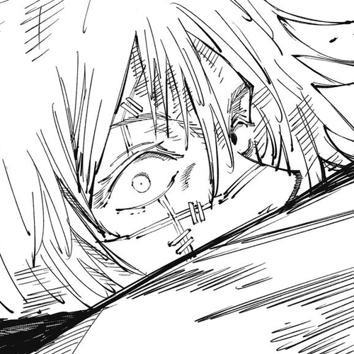 Jujutsu Kaisen Chapter 80: Evening Festival cover
