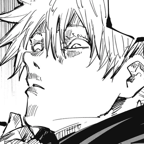 Jujutsu Kaisen Chapter 84: The Shibuya Incident, Part 2 cover
